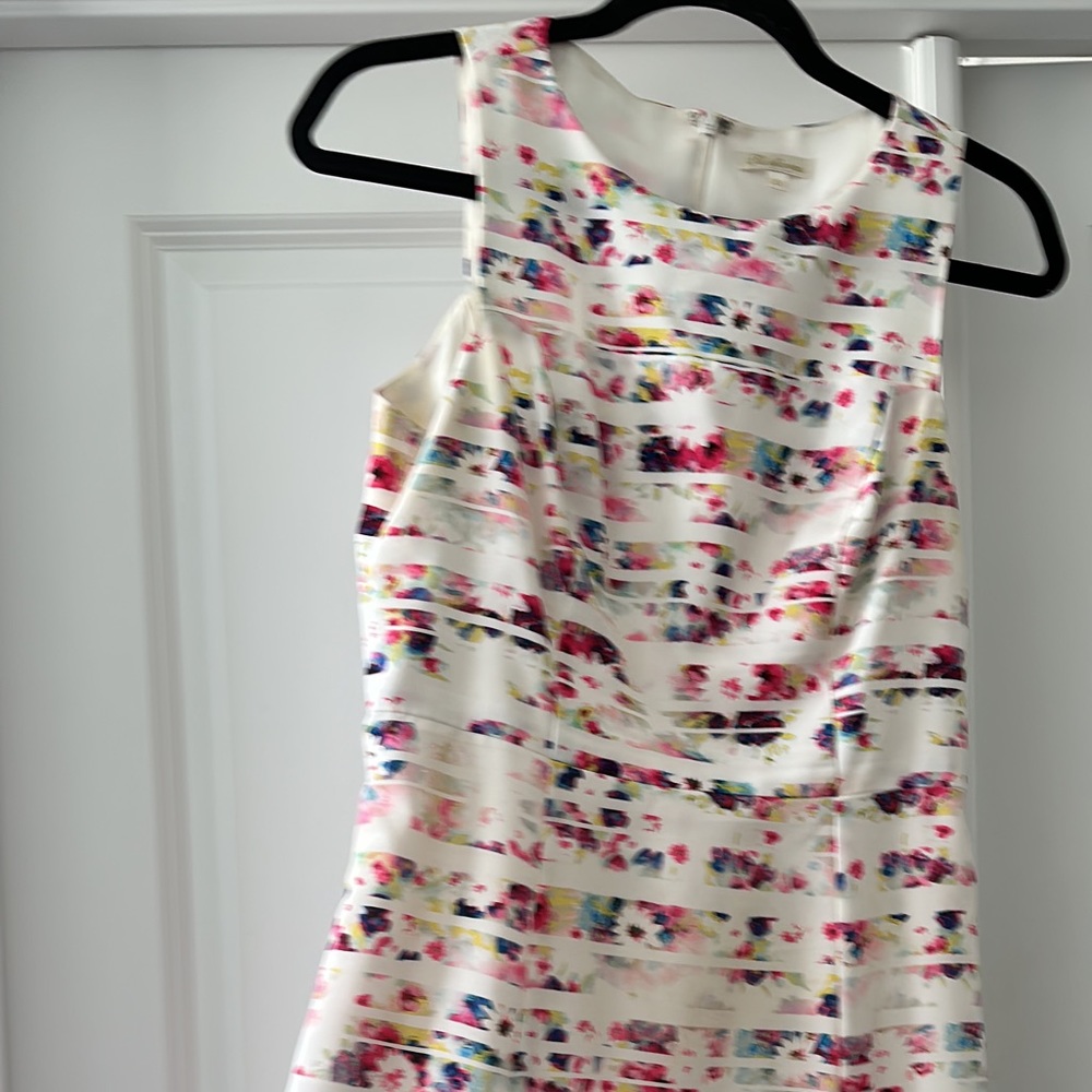 Dress size m